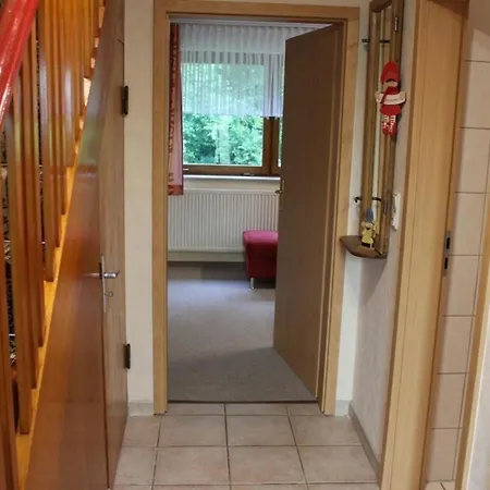 Wunderschoene In Kitzeberg Mit Grossem Garten דירה