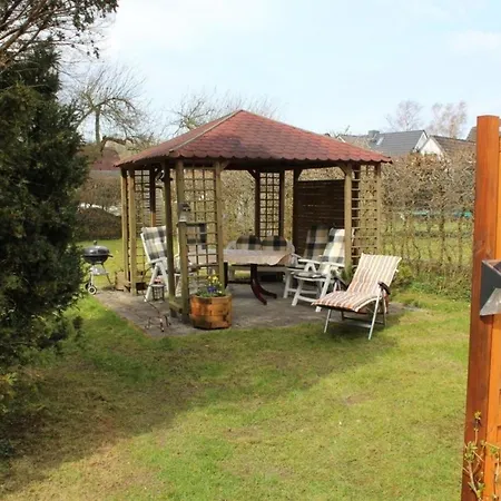 דירה Wunderschoene In Kitzeberg Mit Grossem Garten הייקנדורף